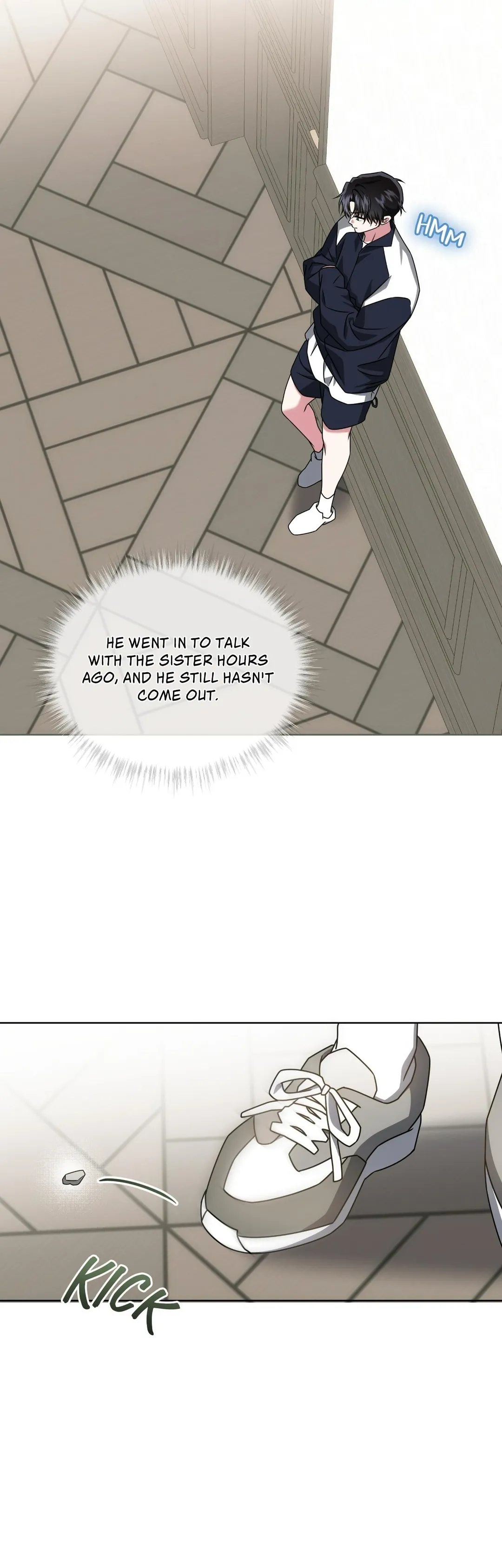 Plin’s Love Juice - Chapter 68 Page 2