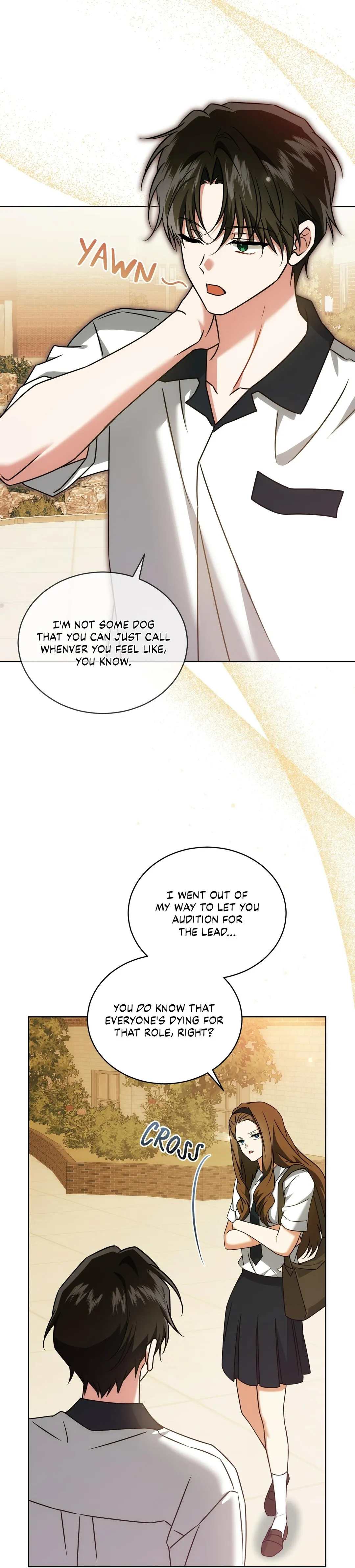Plin’s Love Juice - Chapter 68 Page 17