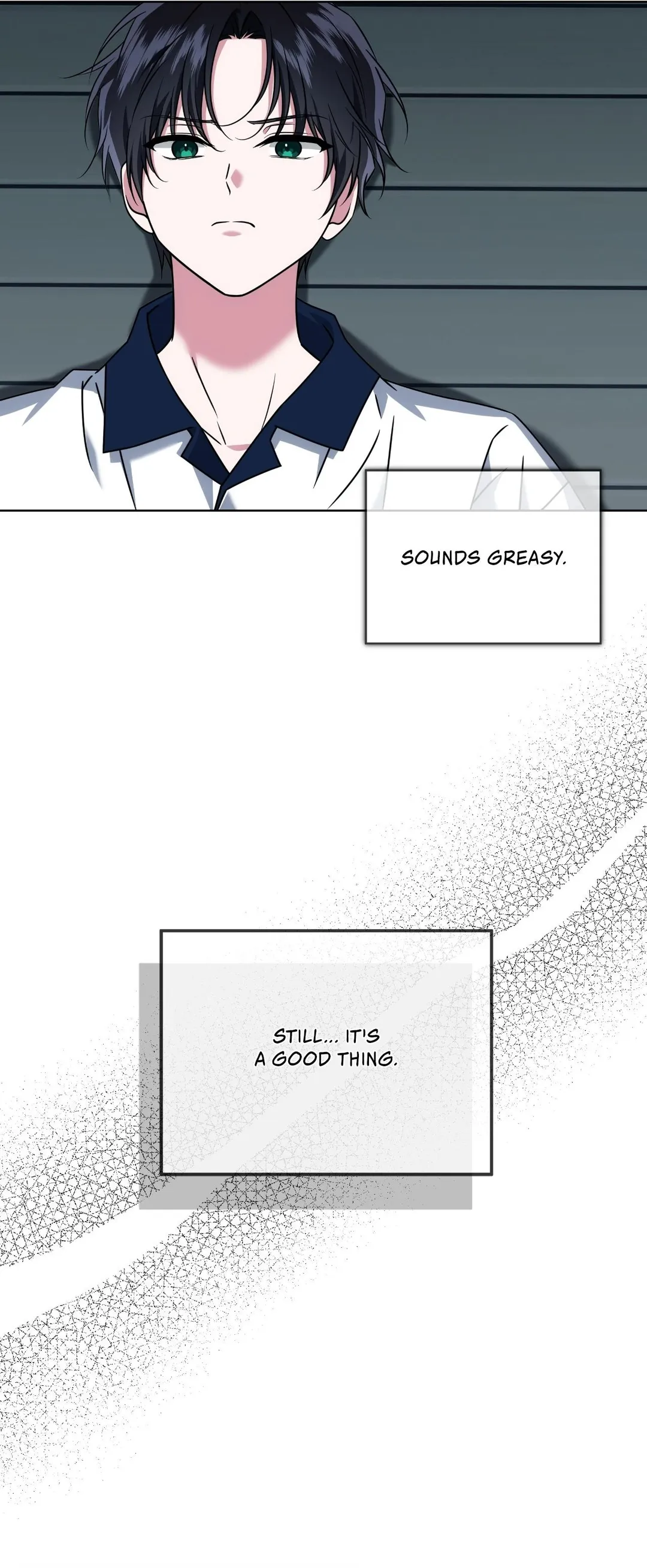 Plin’s Love Juice - Chapter 68 Page 32