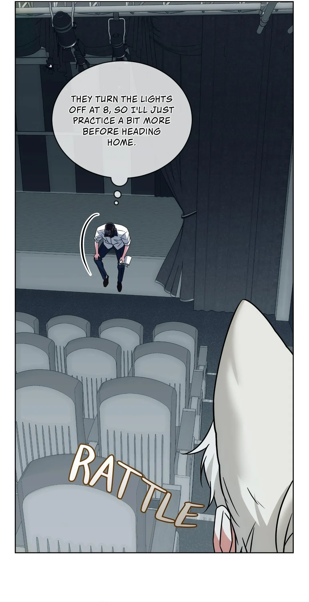 Plin’s Love Juice - Chapter 68 Page 35