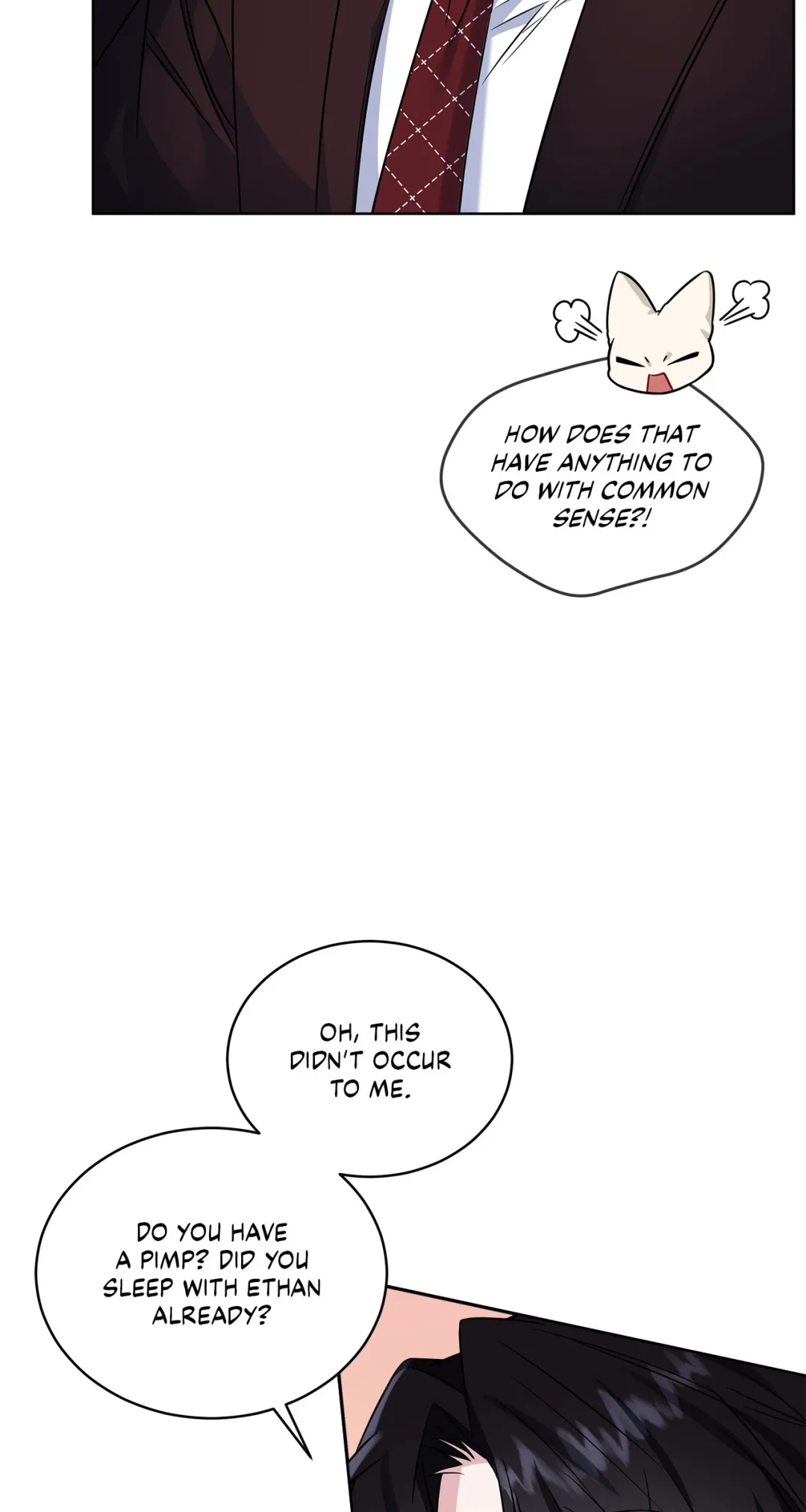 Plin’s Love Juice - Chapter 7 Page 39