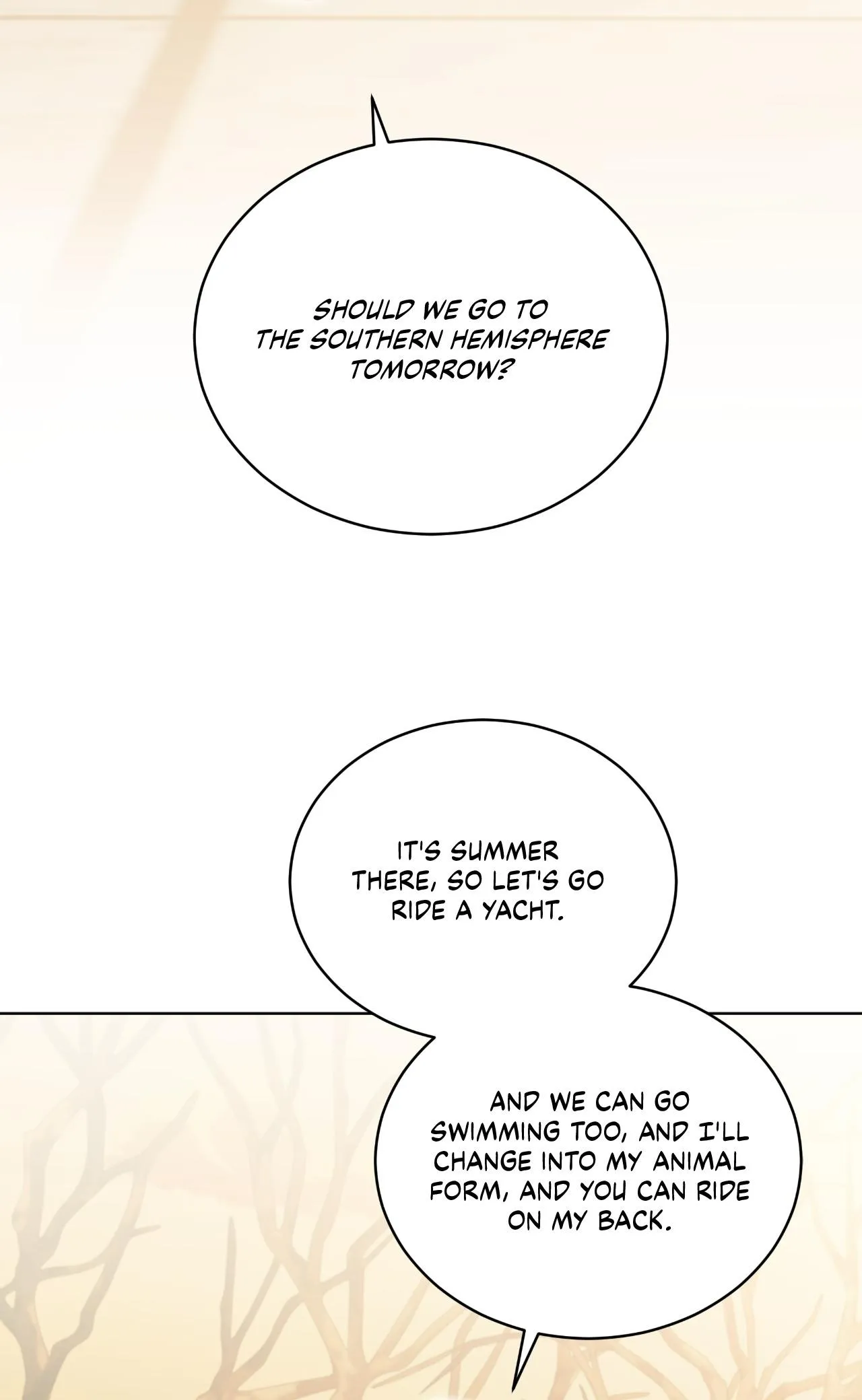 Plin’s Love Juice - Chapter 71 Page 49