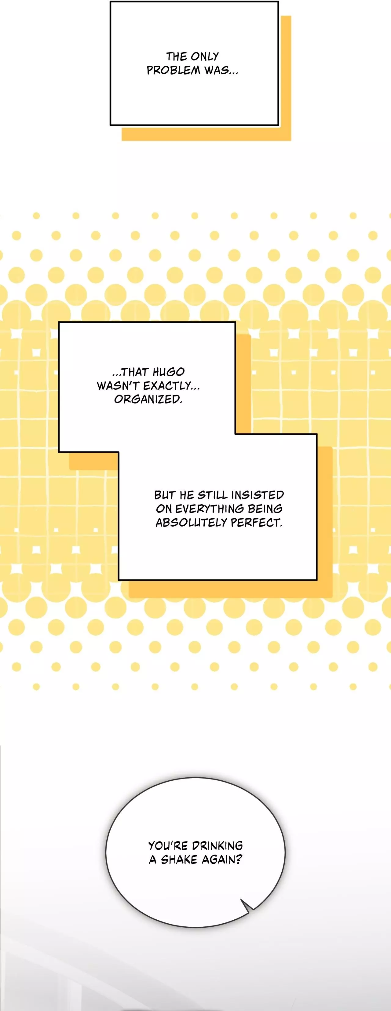 Plin’s Love Juice - Chapter 72 Page 4