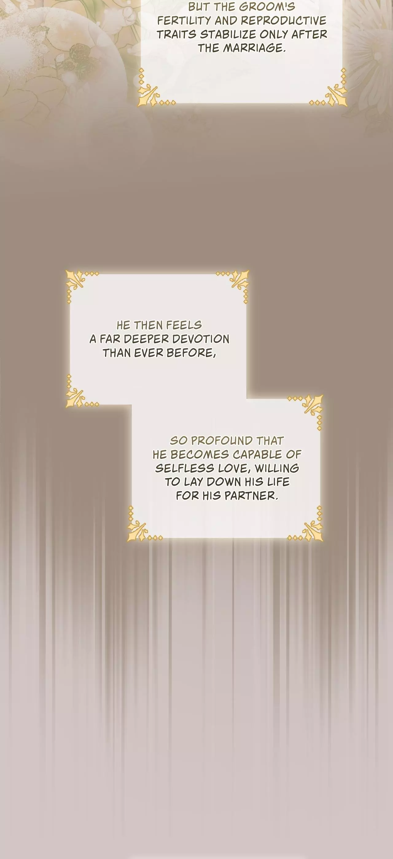 Plin’s Love Juice - Chapter 72 Page 24