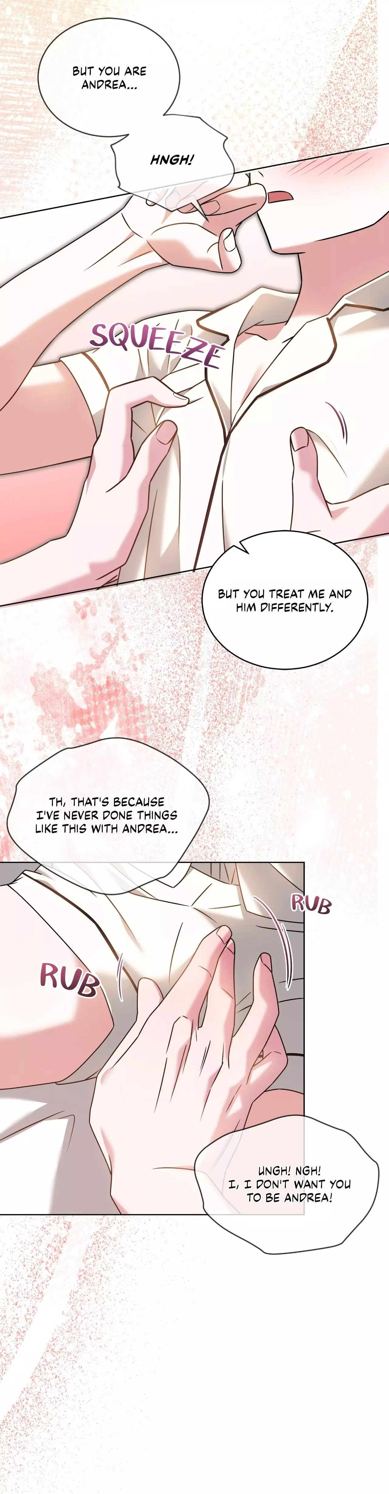 Plin’s Love Juice - Chapter 72 Page 50