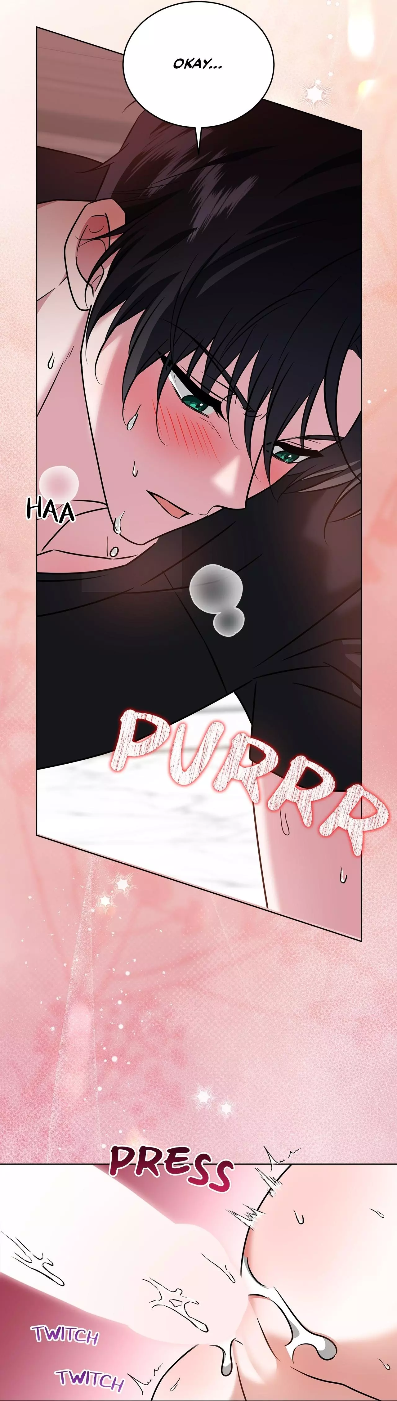 Plin’s Love Juice - Chapter 73 Page 26