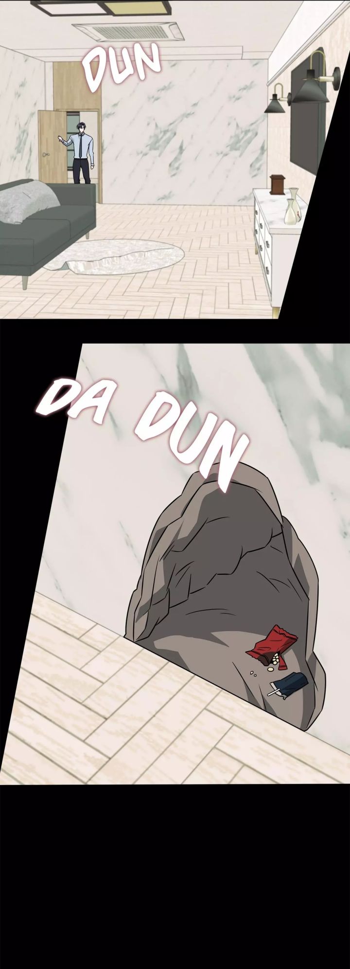 Plin’s Love Juice - Chapter 74 Page 31