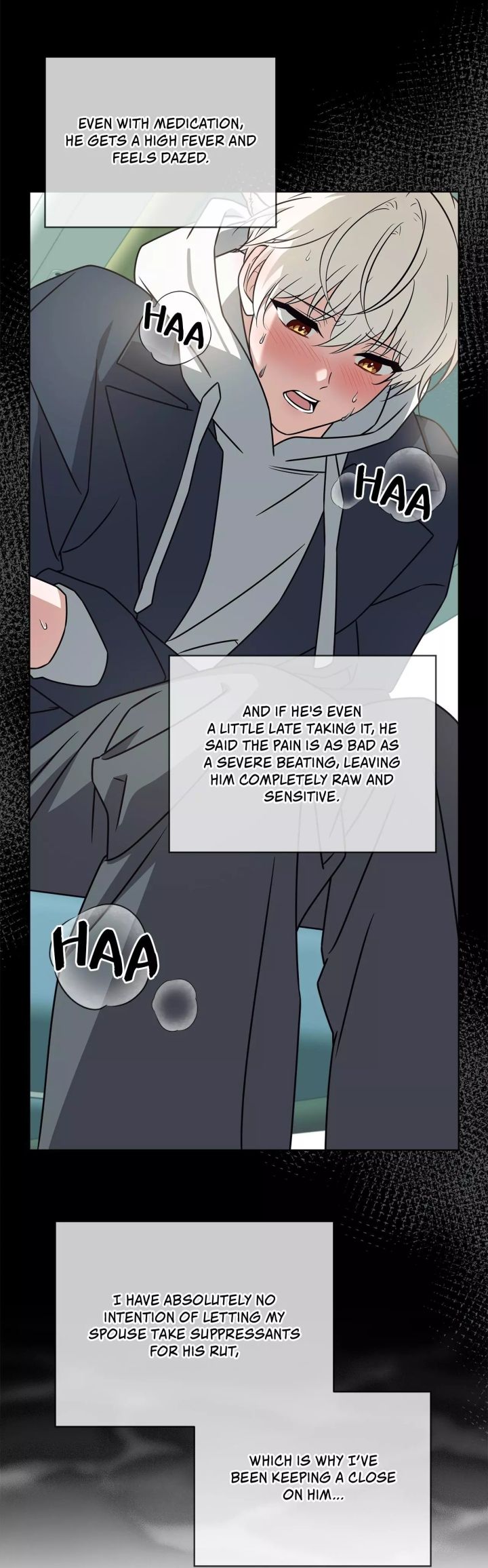 Plin’s Love Juice - Chapter 74 Page 48