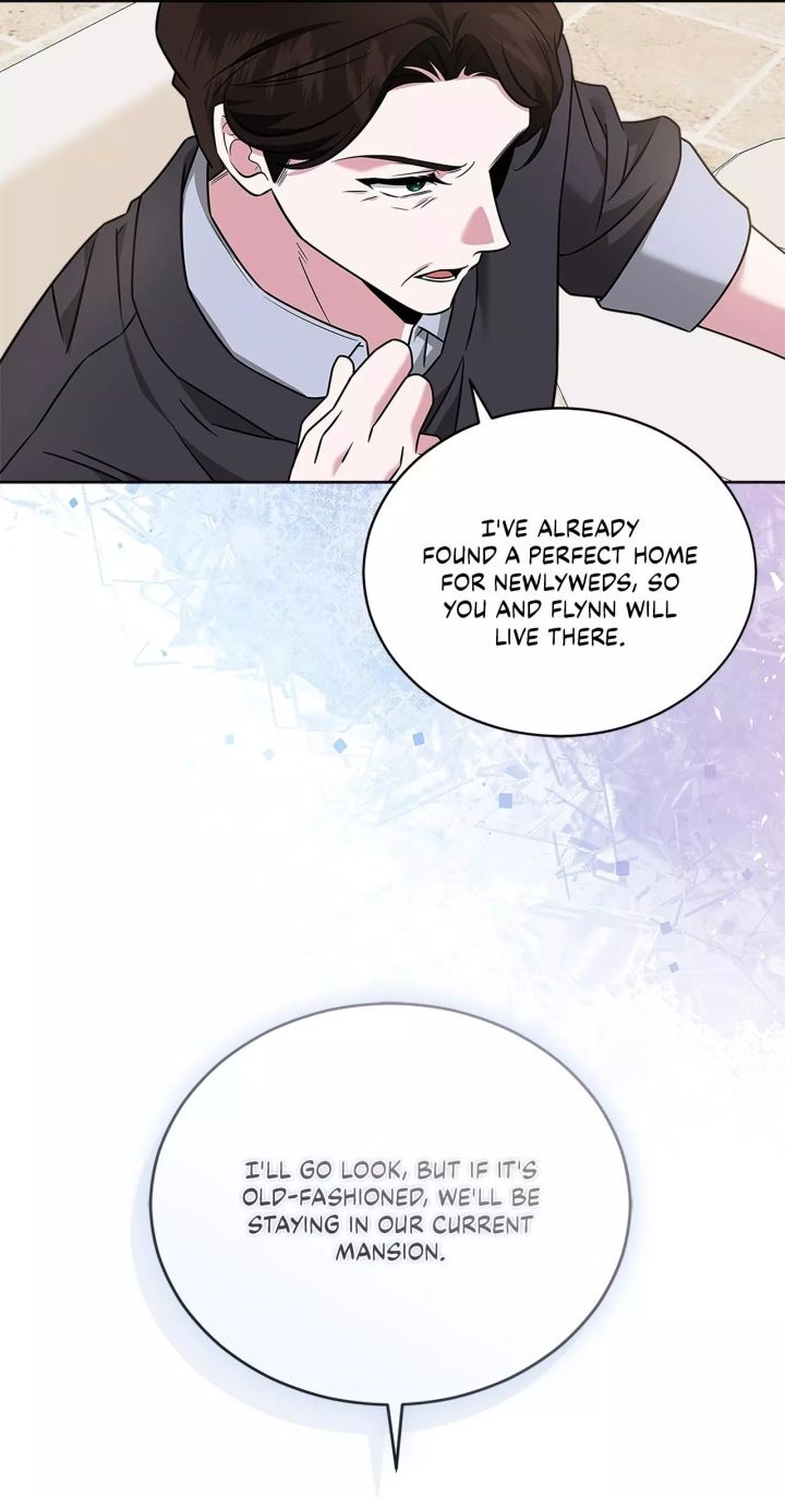 Plin’s Love Juice - Chapter 74 Page 7