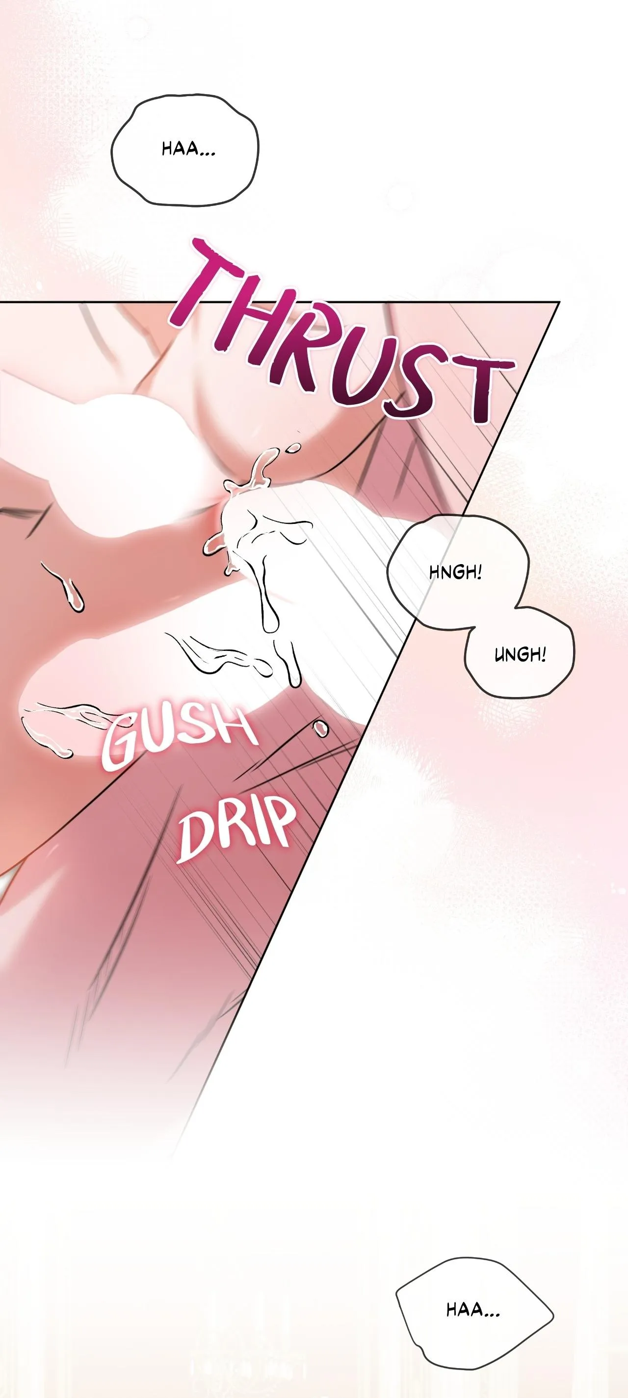 Plin’s Love Juice - Chapter 75 Page 23