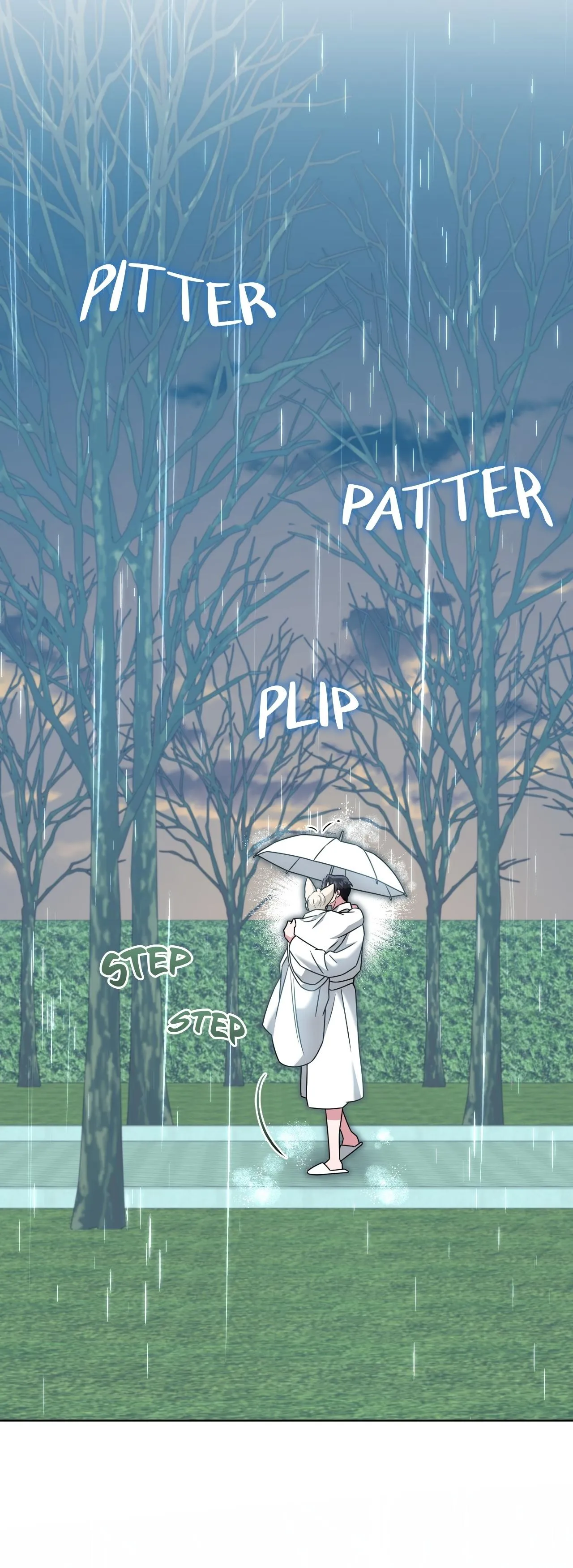 Plin’s Love Juice - Chapter 75 Page 45