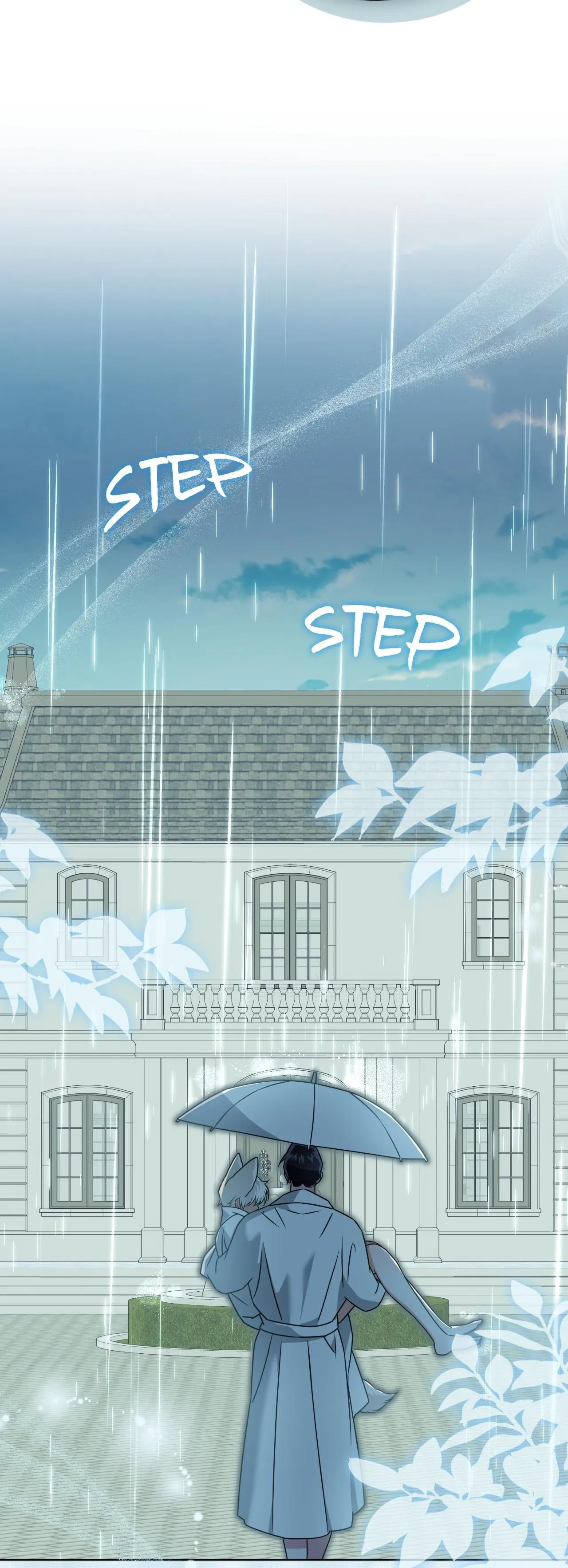 Plin’s Love Juice - Chapter 75 Page 47