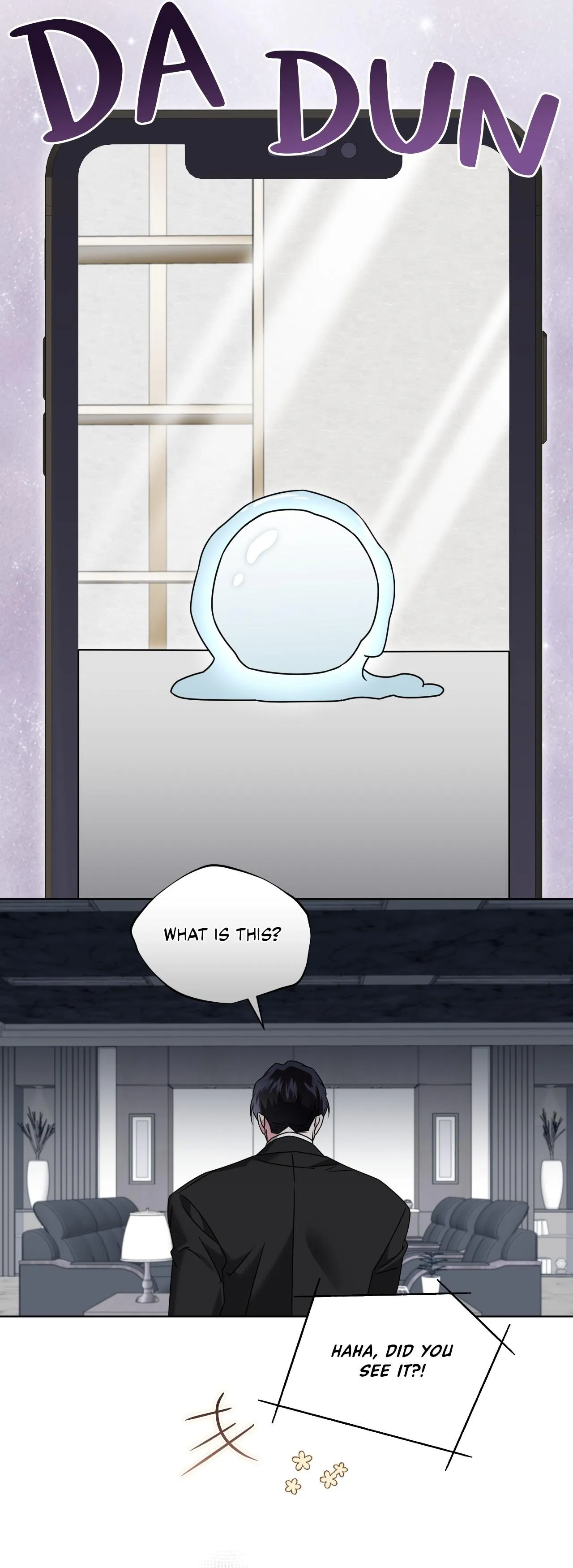 Plin’s Love Juice - Chapter 76 Page 29
