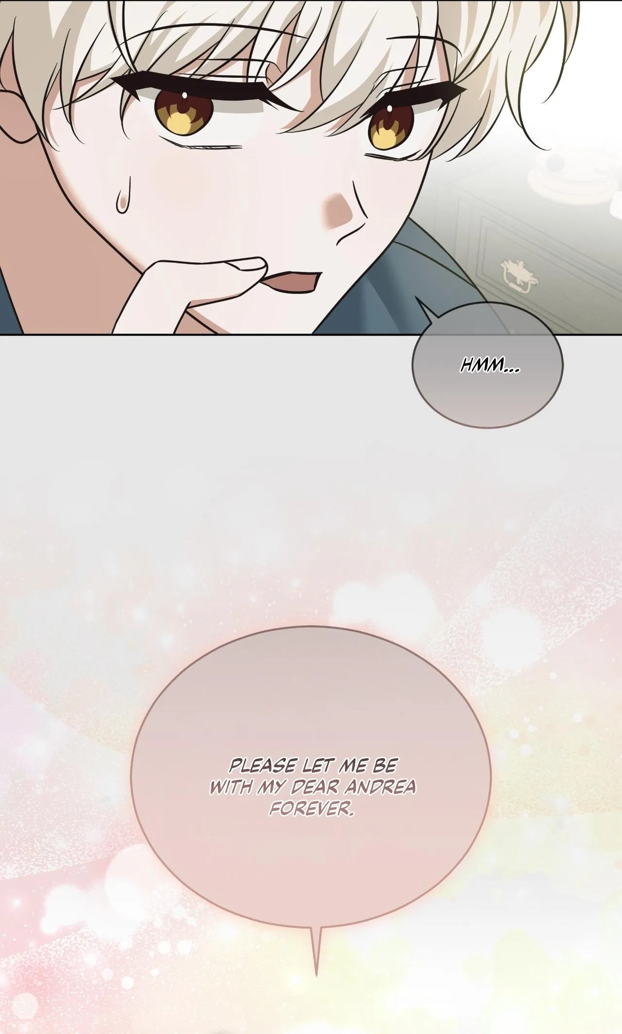 Plin’s Love Juice - Chapter 77 Page 27