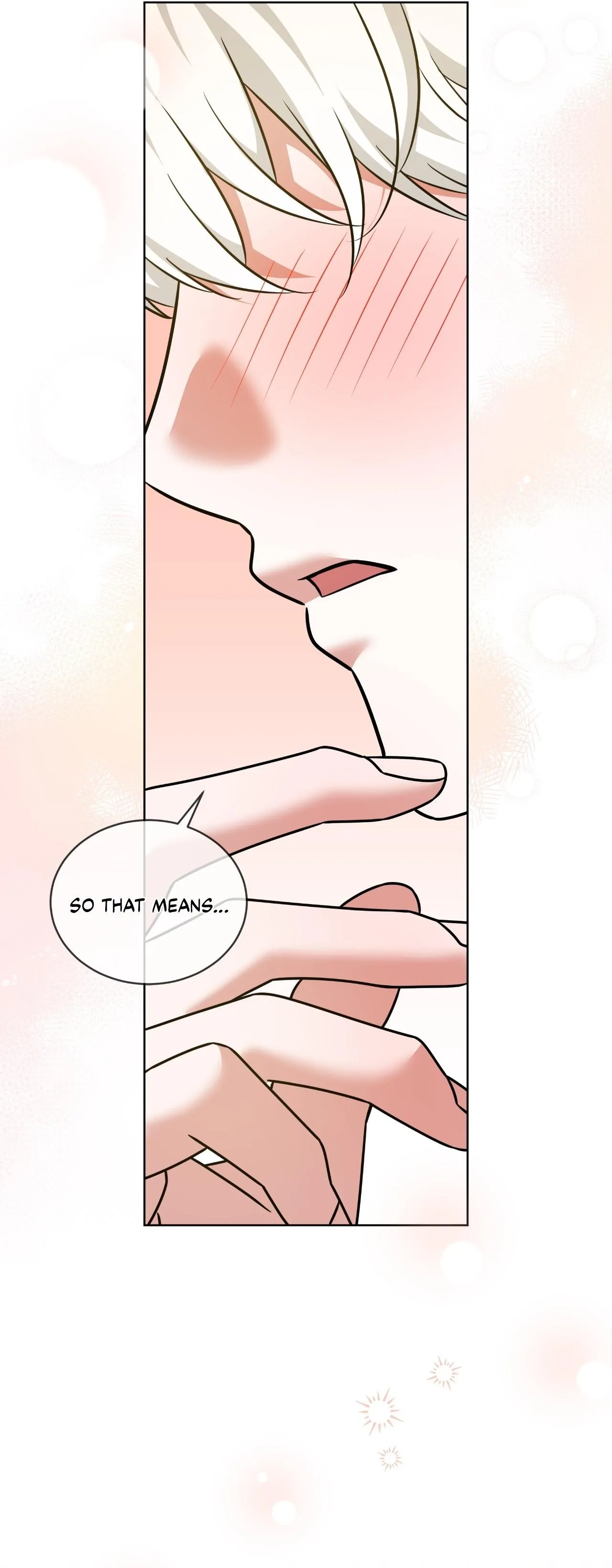 Plin’s Love Juice - Chapter 77 Page 43