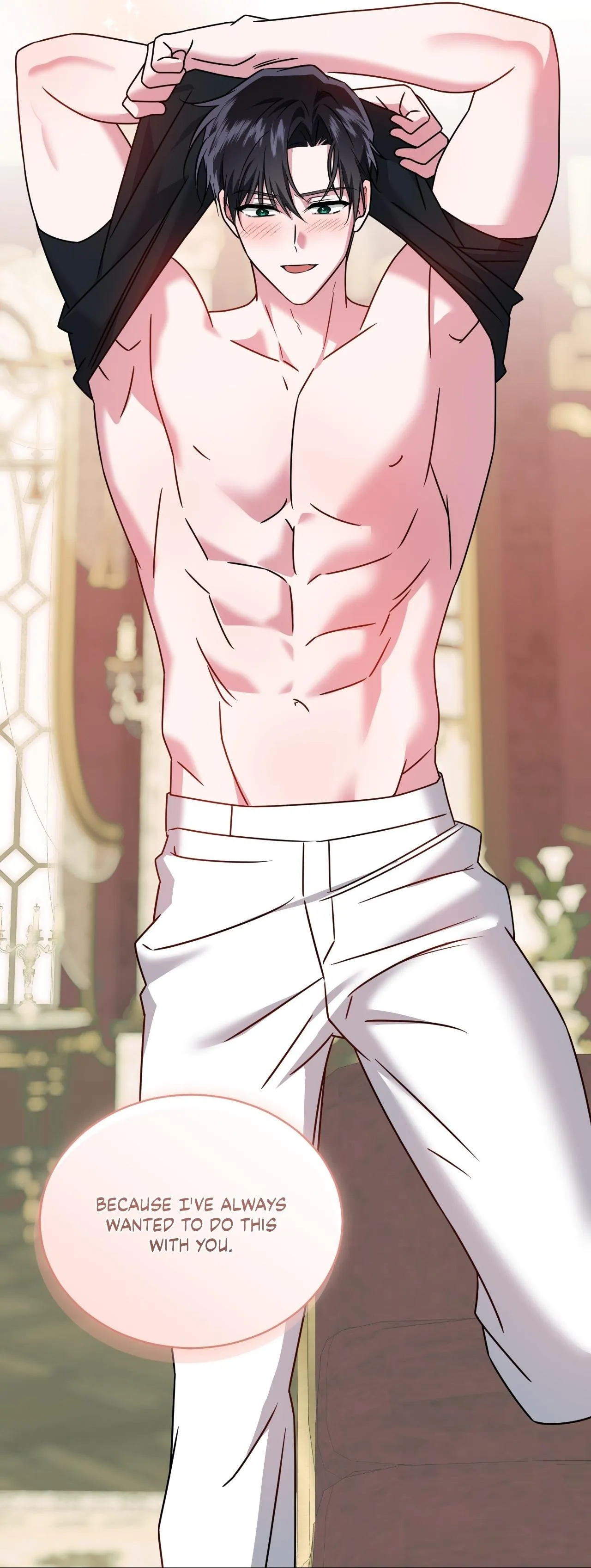 Plin’s Love Juice - Chapter 77 Page 47