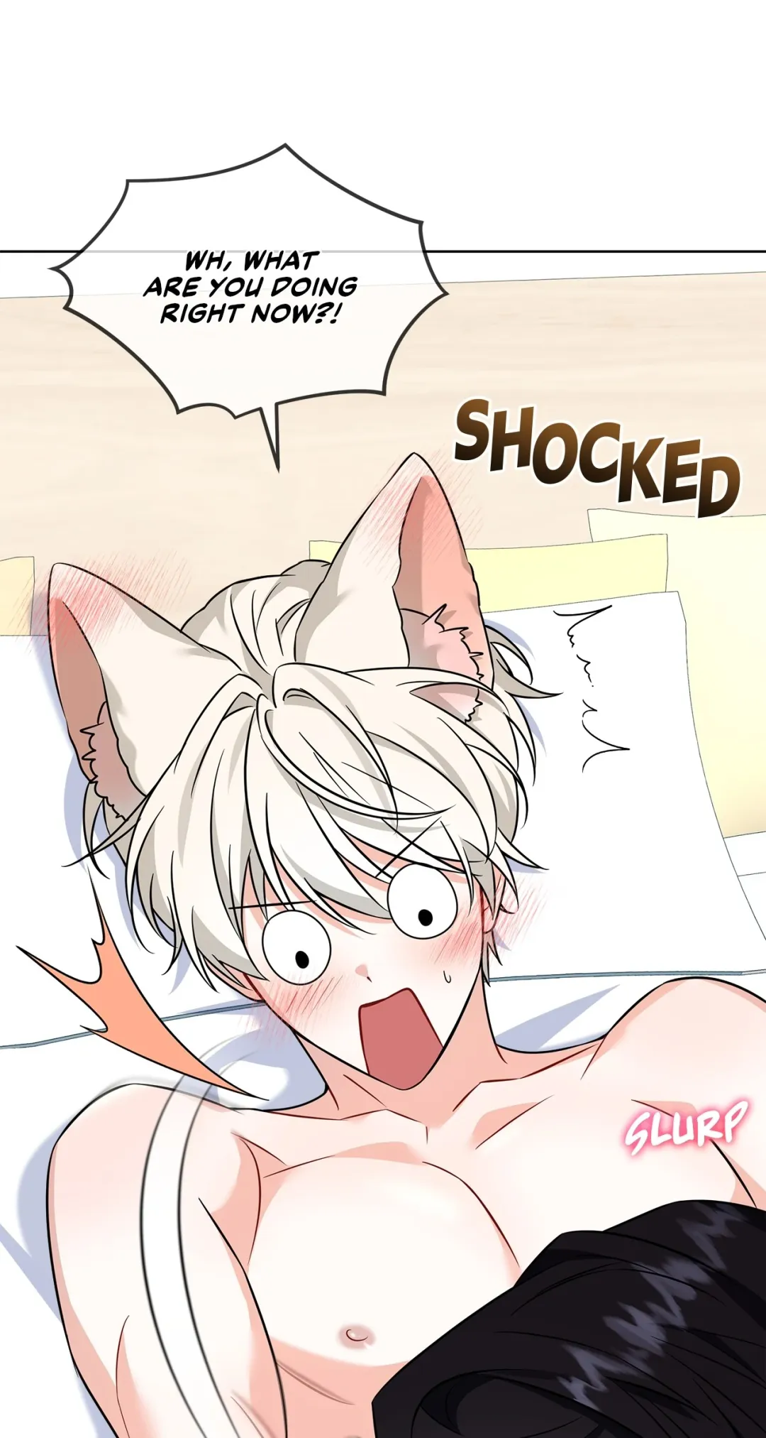 Plin’s Love Juice - Chapter 8 Page 25