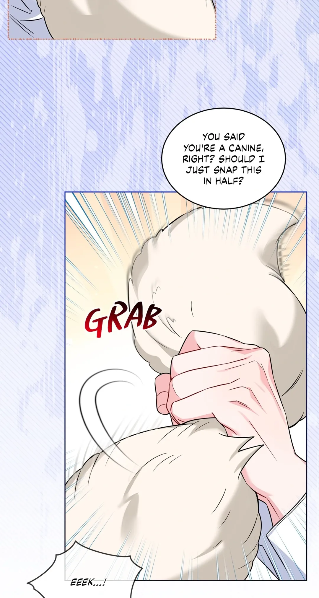 Plin’s Love Juice - Chapter 8 Page 39