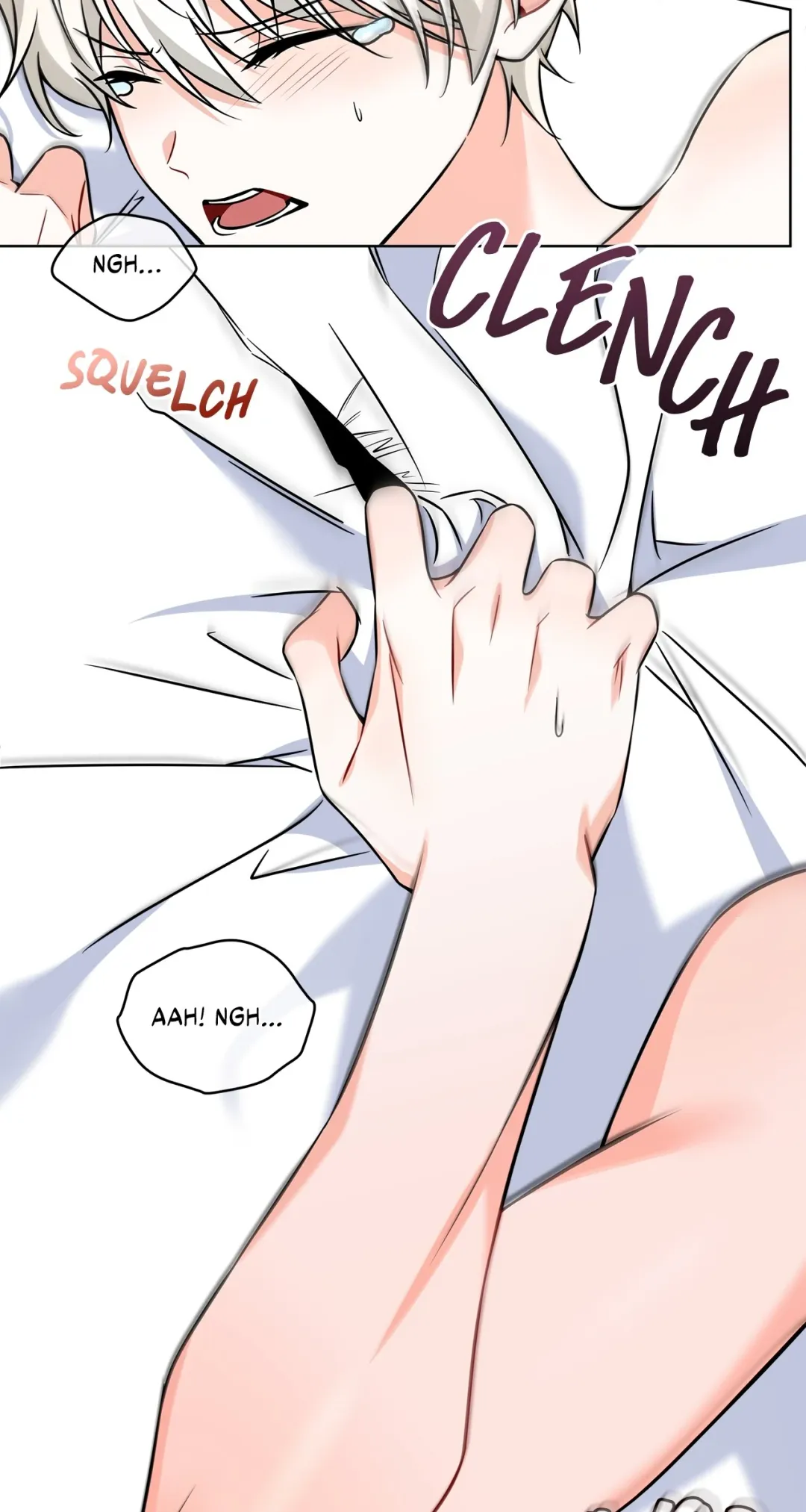 Plin’s Love Juice - Chapter 9 Page 24