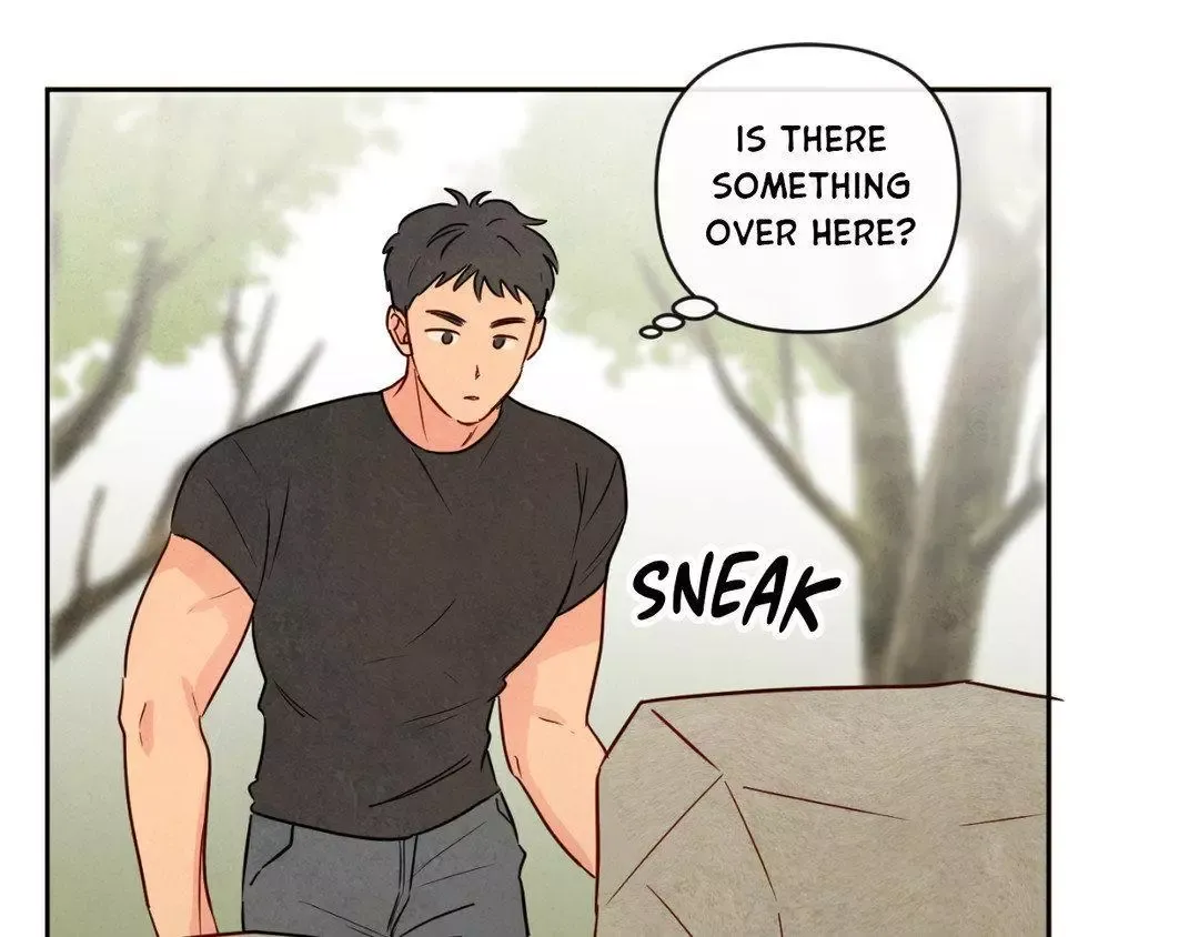 The Sacred Serpent’s Seduction - Chapter 1 Page 91