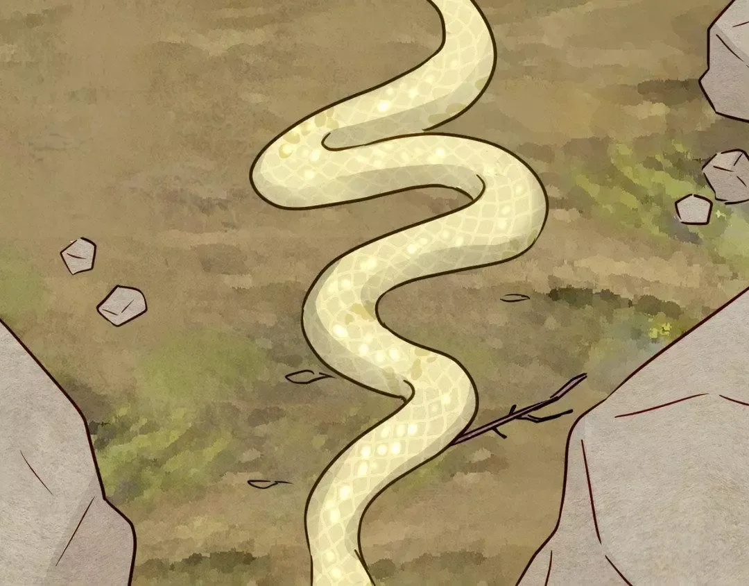 The Sacred Serpent’s Seduction - Chapter 1 Page 95