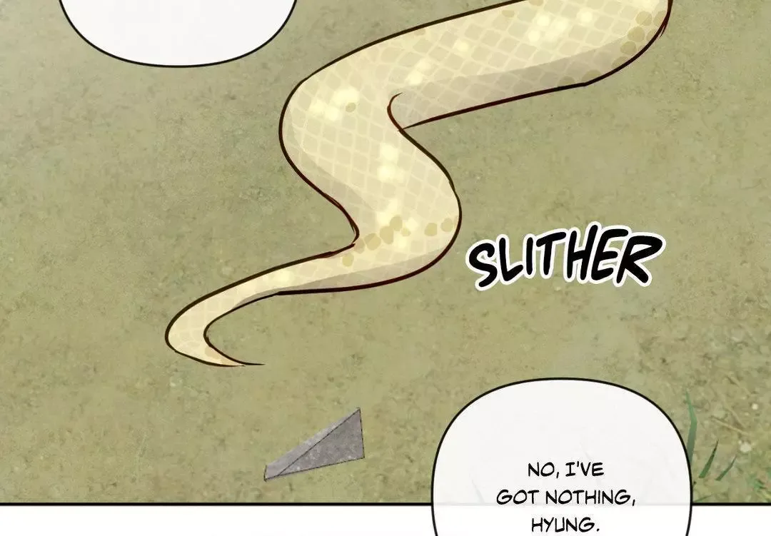 The Sacred Serpent’s Seduction - Chapter 1 Page 112