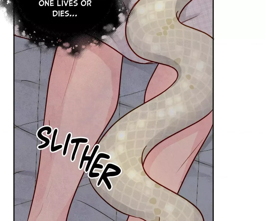 The Sacred Serpent’s Seduction - Chapter 1 Page 121