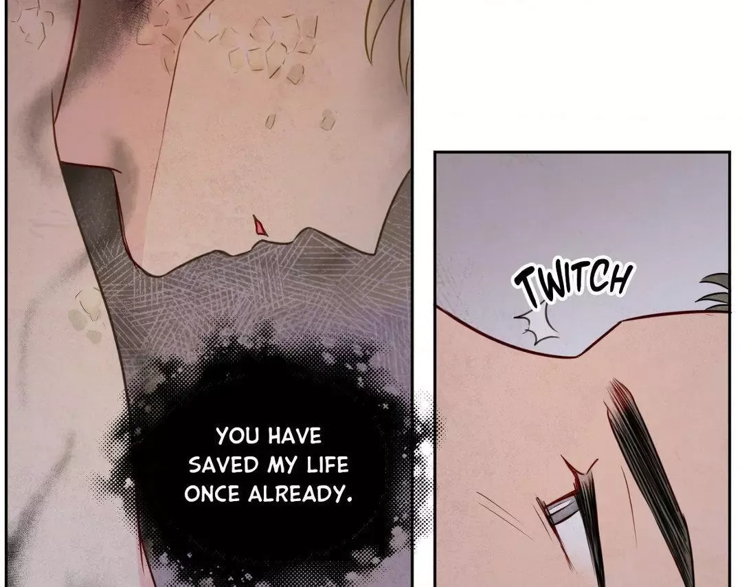 The Sacred Serpent’s Seduction - Chapter 1 Page 129