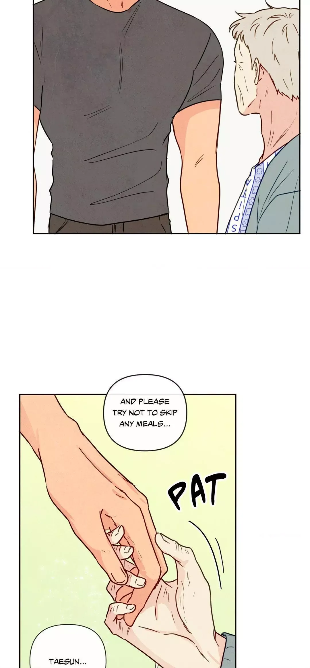 The Sacred Serpent’s Seduction - Chapter 10 Page 3