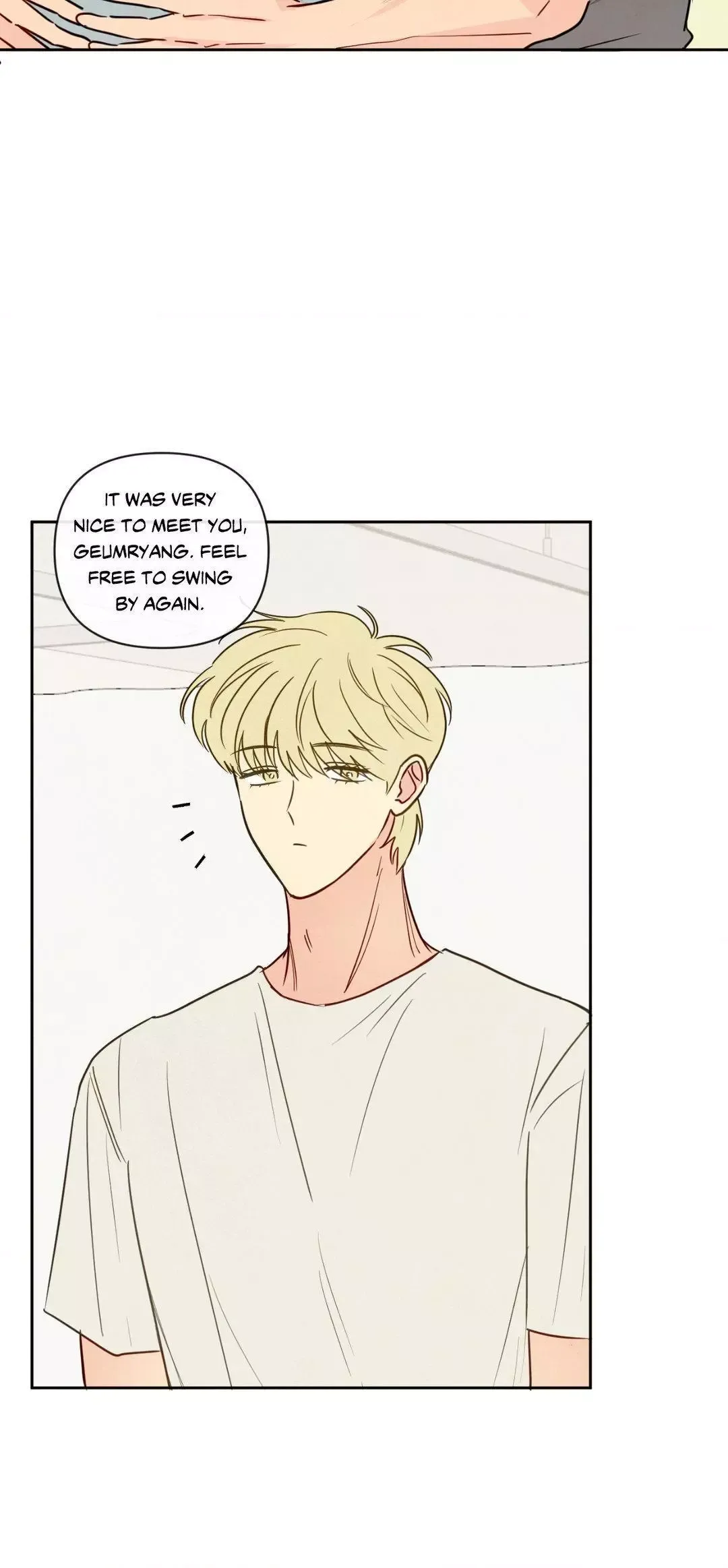The Sacred Serpent’s Seduction - Chapter 10 Page 7