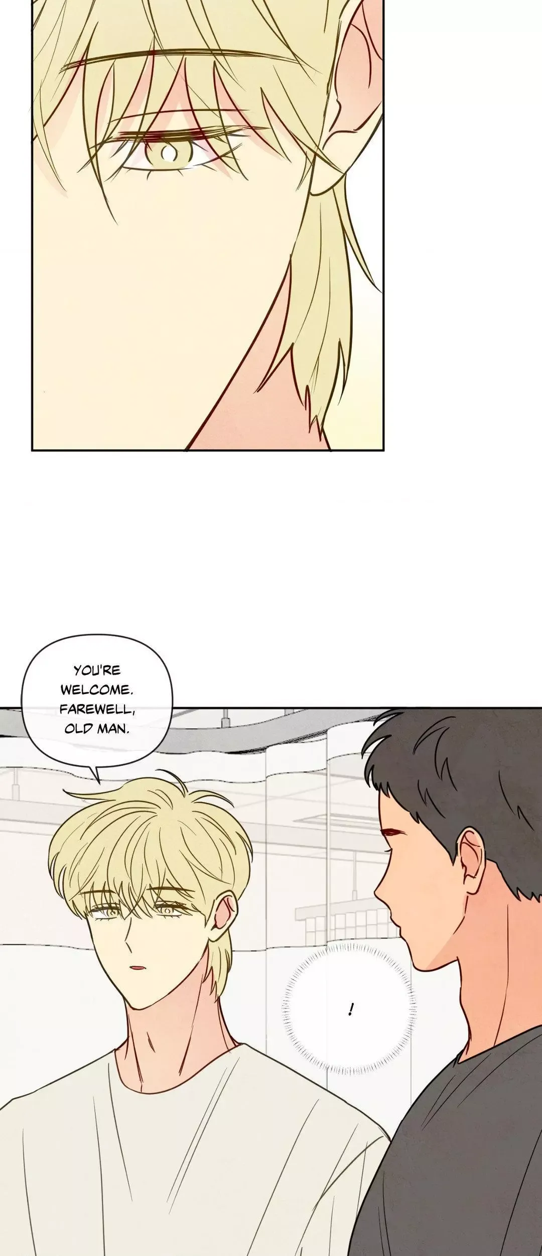 The Sacred Serpent’s Seduction - Chapter 10 Page 9