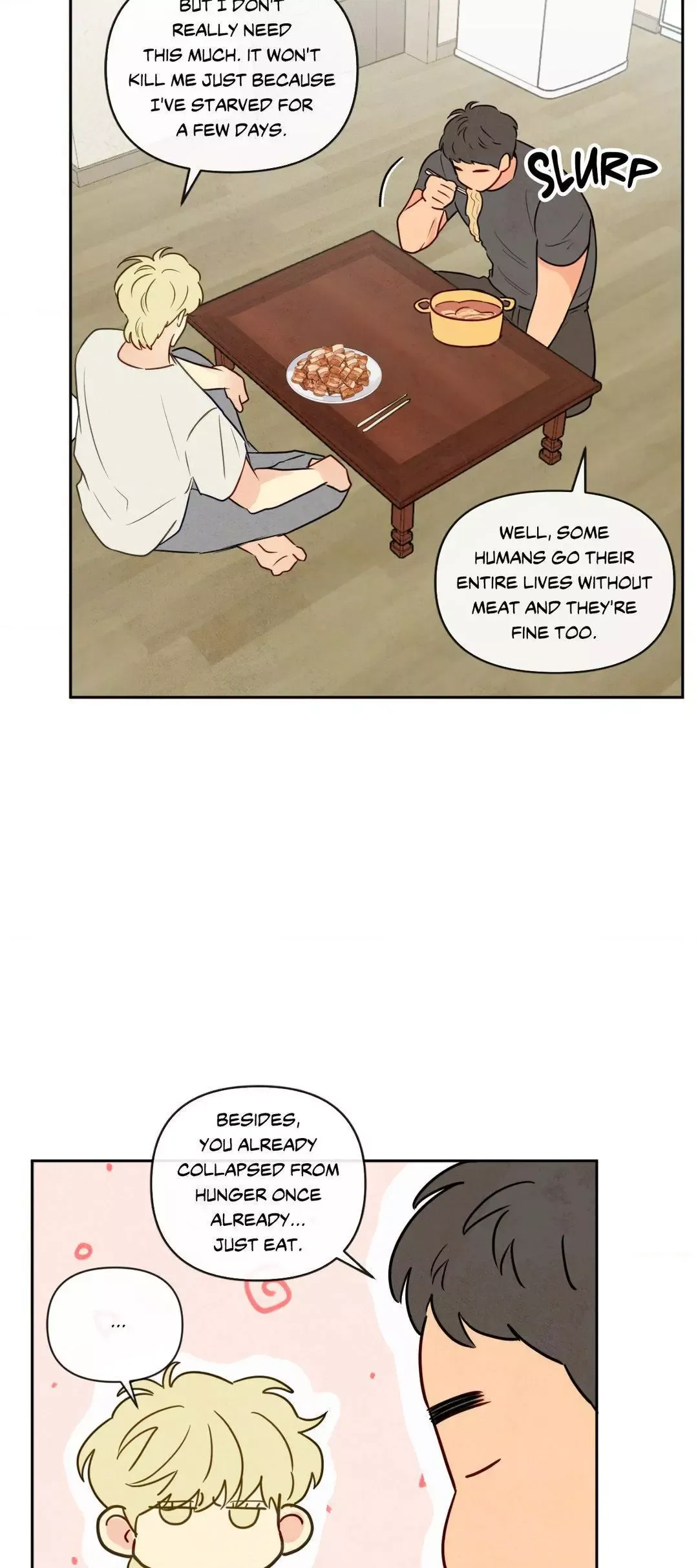 The Sacred Serpent’s Seduction - Chapter 10 Page 30