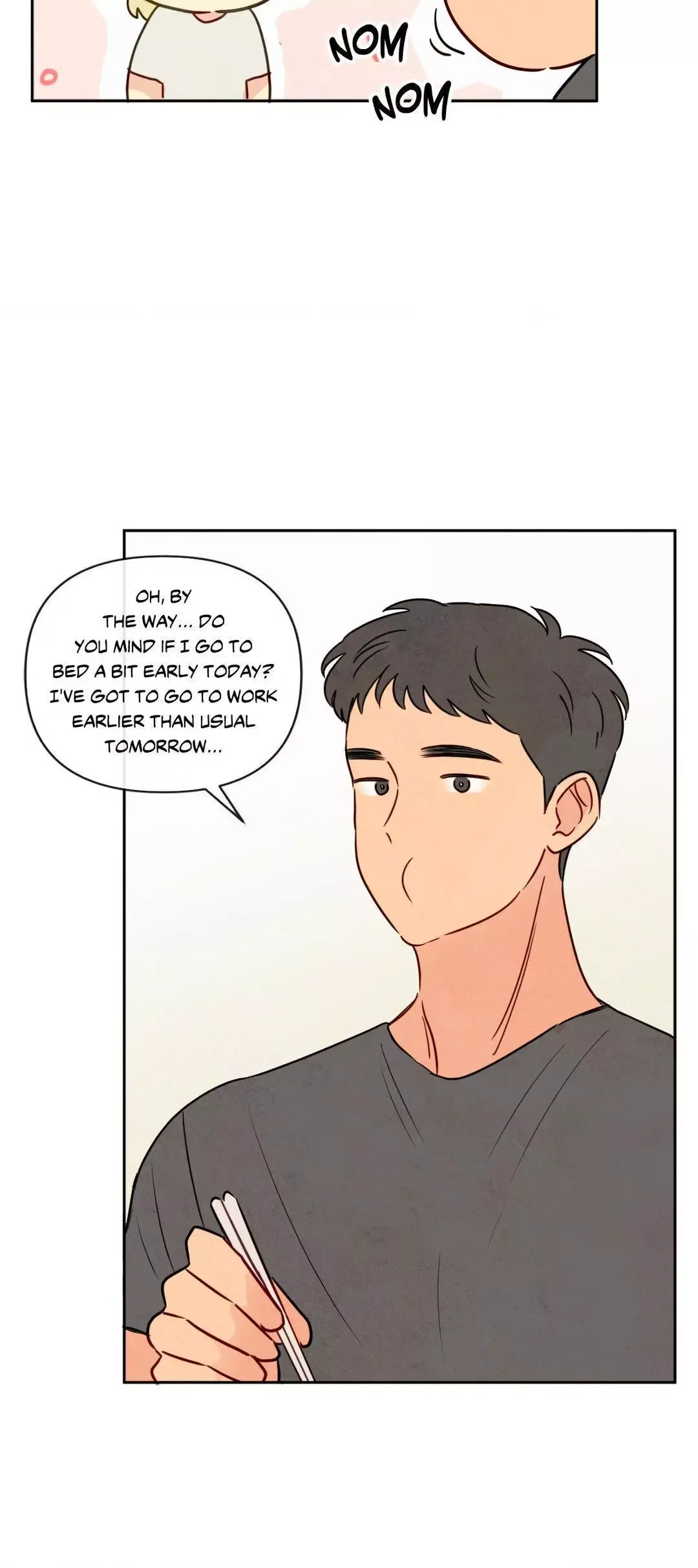 The Sacred Serpent’s Seduction - Chapter 10 Page 31