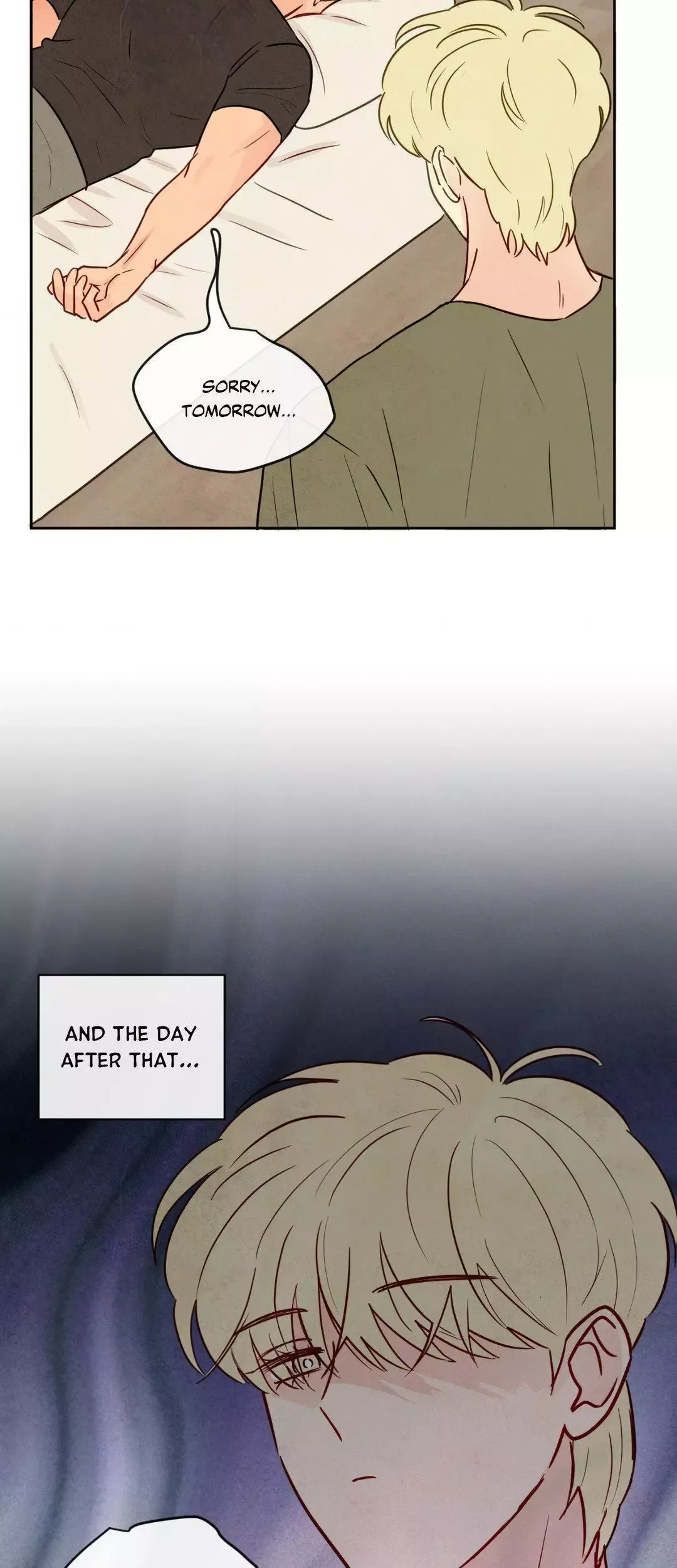 The Sacred Serpent’s Seduction - Chapter 10 Page 39