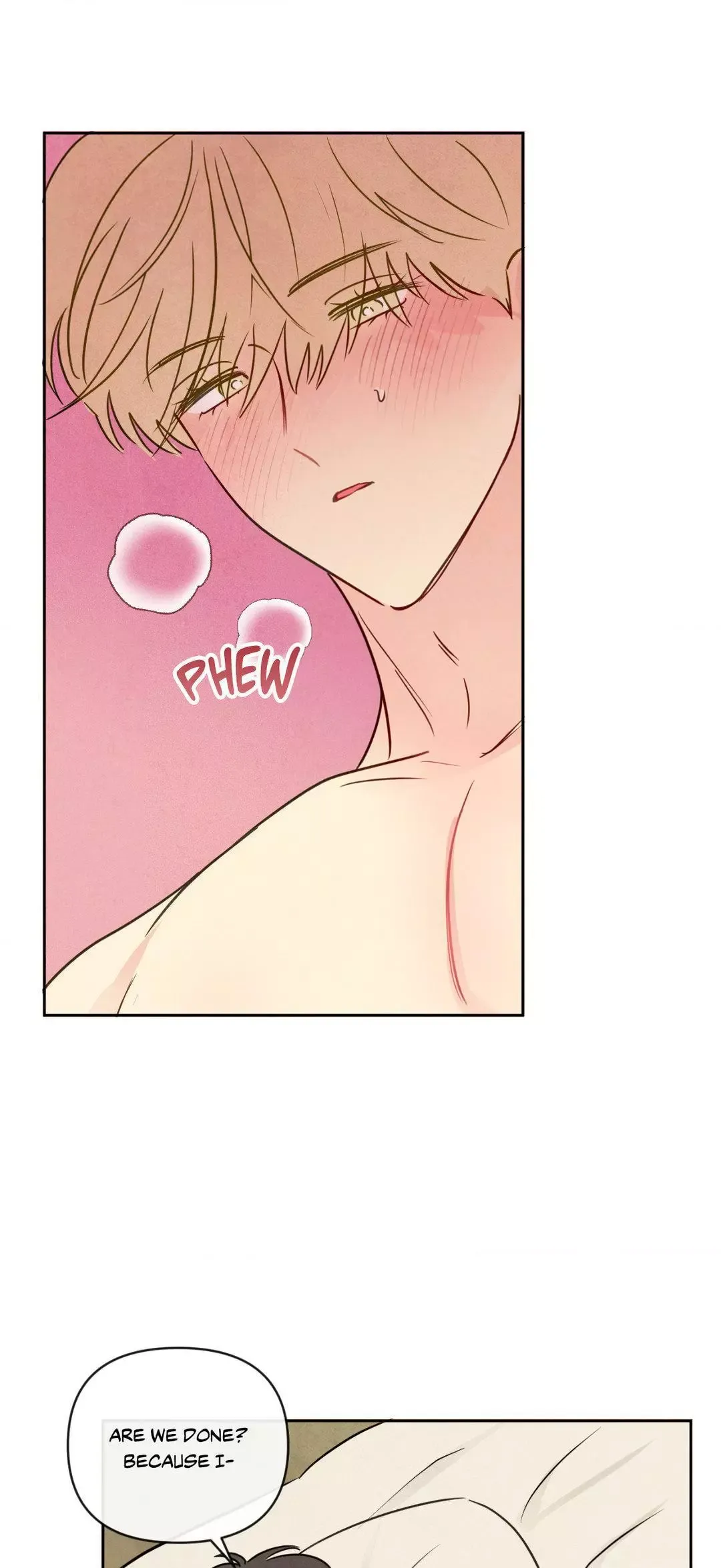 The Sacred Serpent’s Seduction - Chapter 10 Page 50