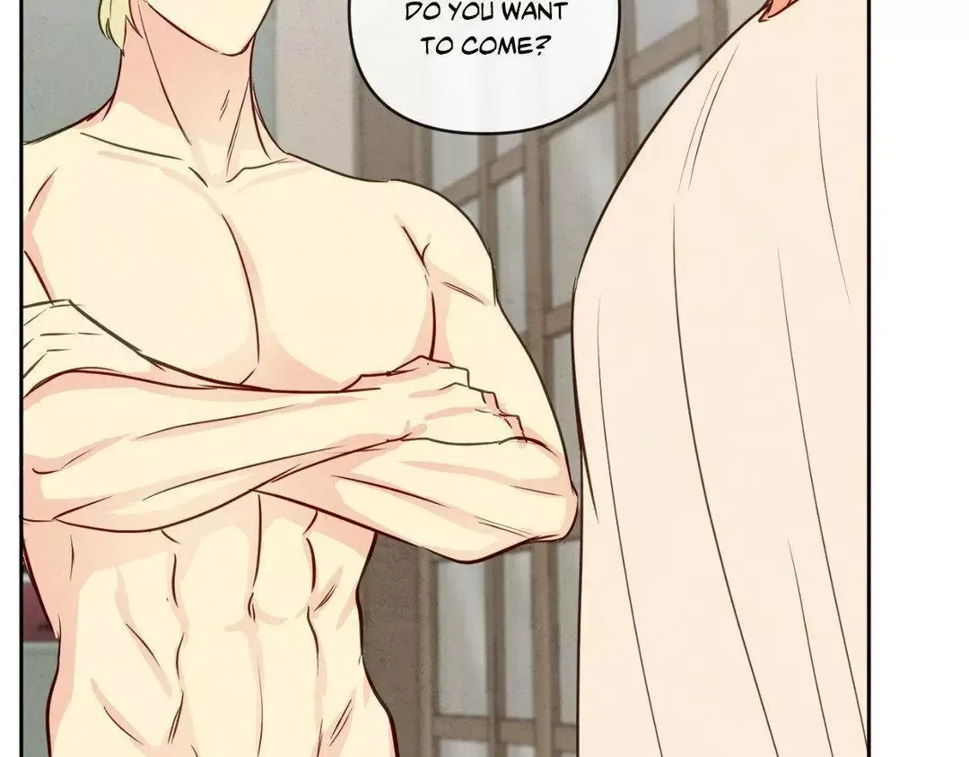 The Sacred Serpent’s Seduction - Chapter 11 Page 19
