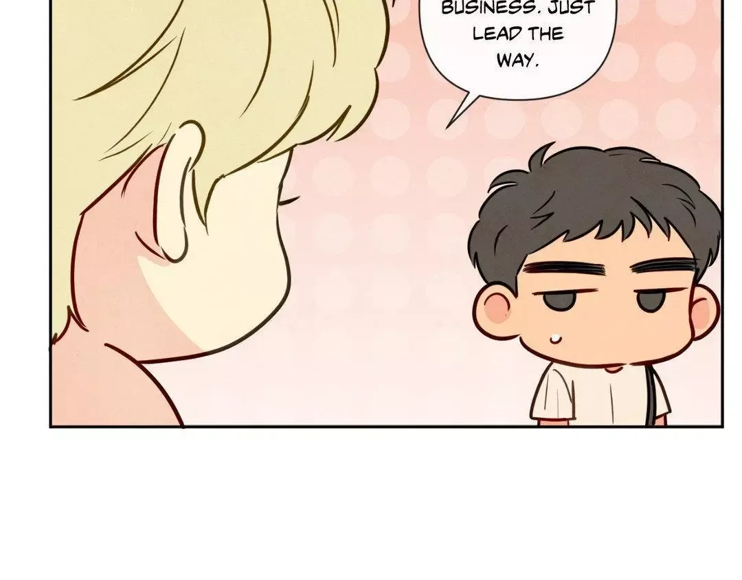 The Sacred Serpent’s Seduction - Chapter 11 Page 21