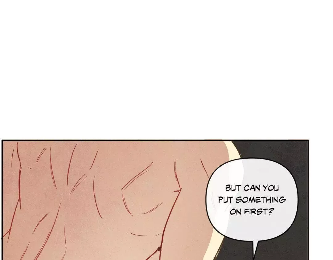 The Sacred Serpent’s Seduction - Chapter 11 Page 26