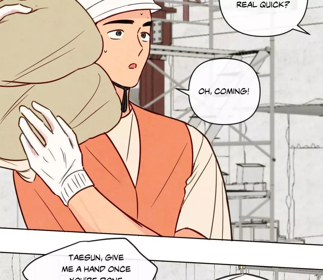 The Sacred Serpent’s Seduction - Chapter 11 Page 61