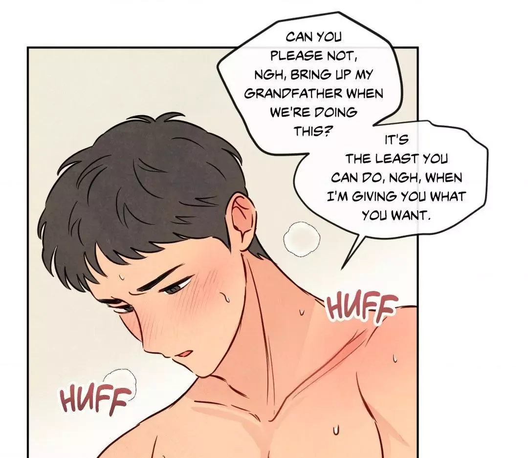 The Sacred Serpent’s Seduction - Chapter 12 Page 18