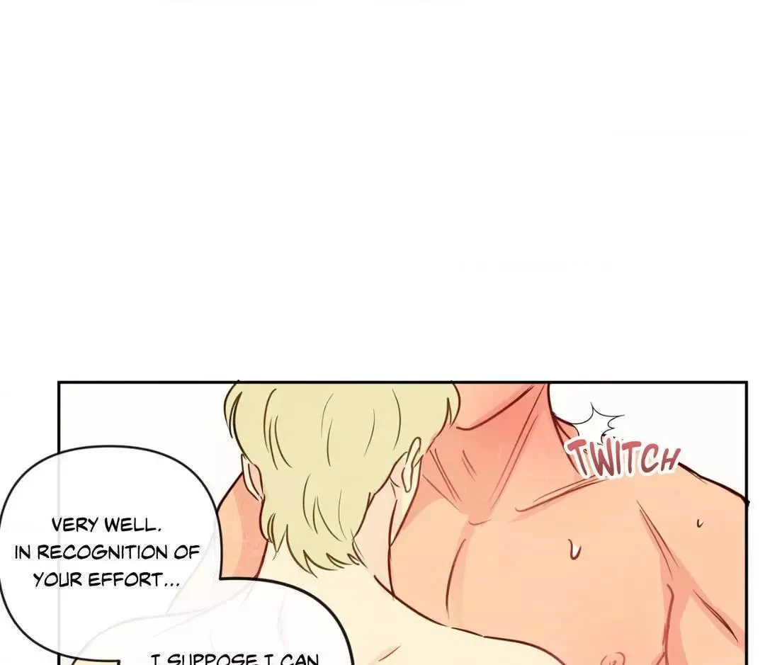The Sacred Serpent’s Seduction - Chapter 12 Page 21