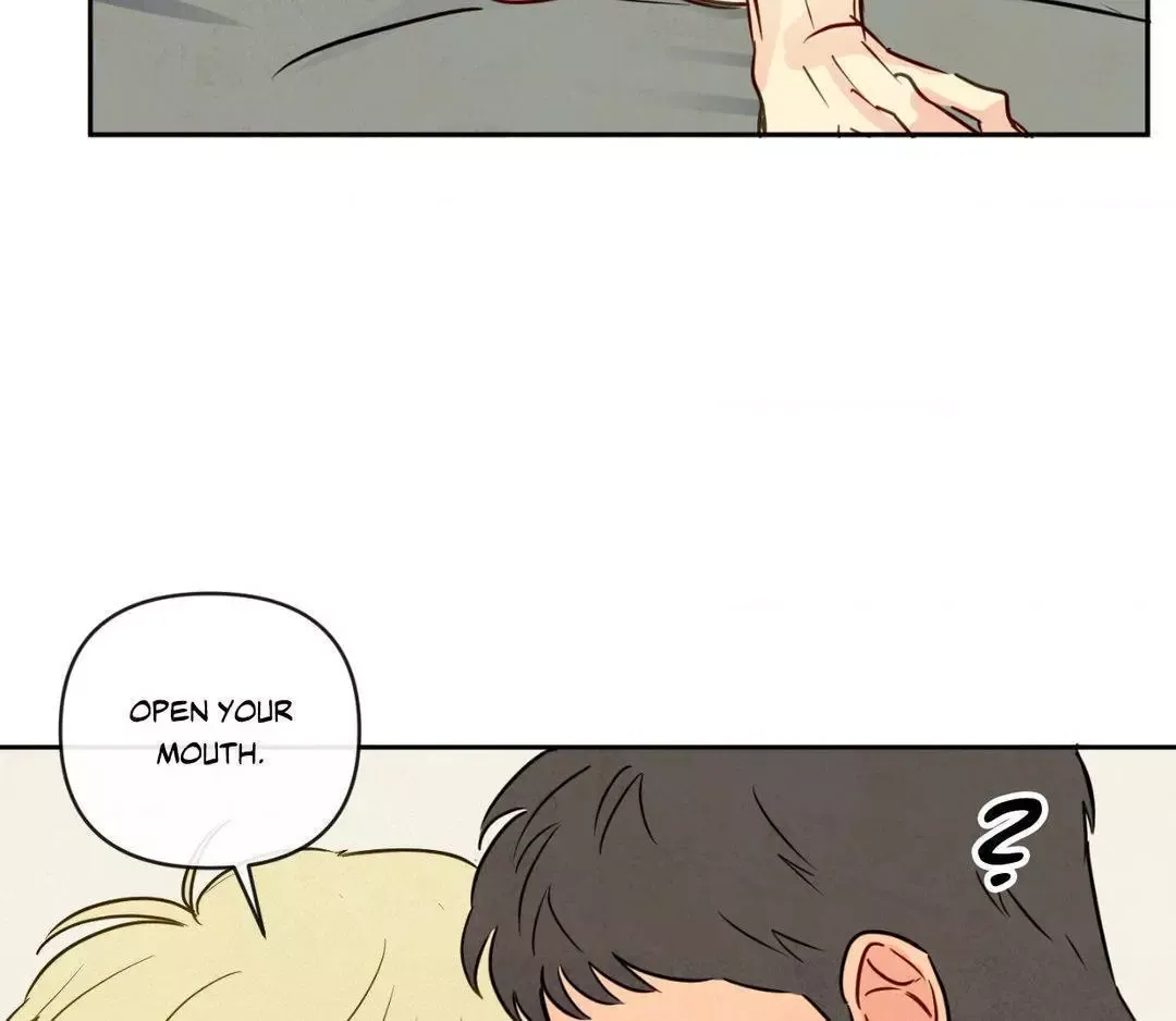 The Sacred Serpent’s Seduction - Chapter 12 Page 23