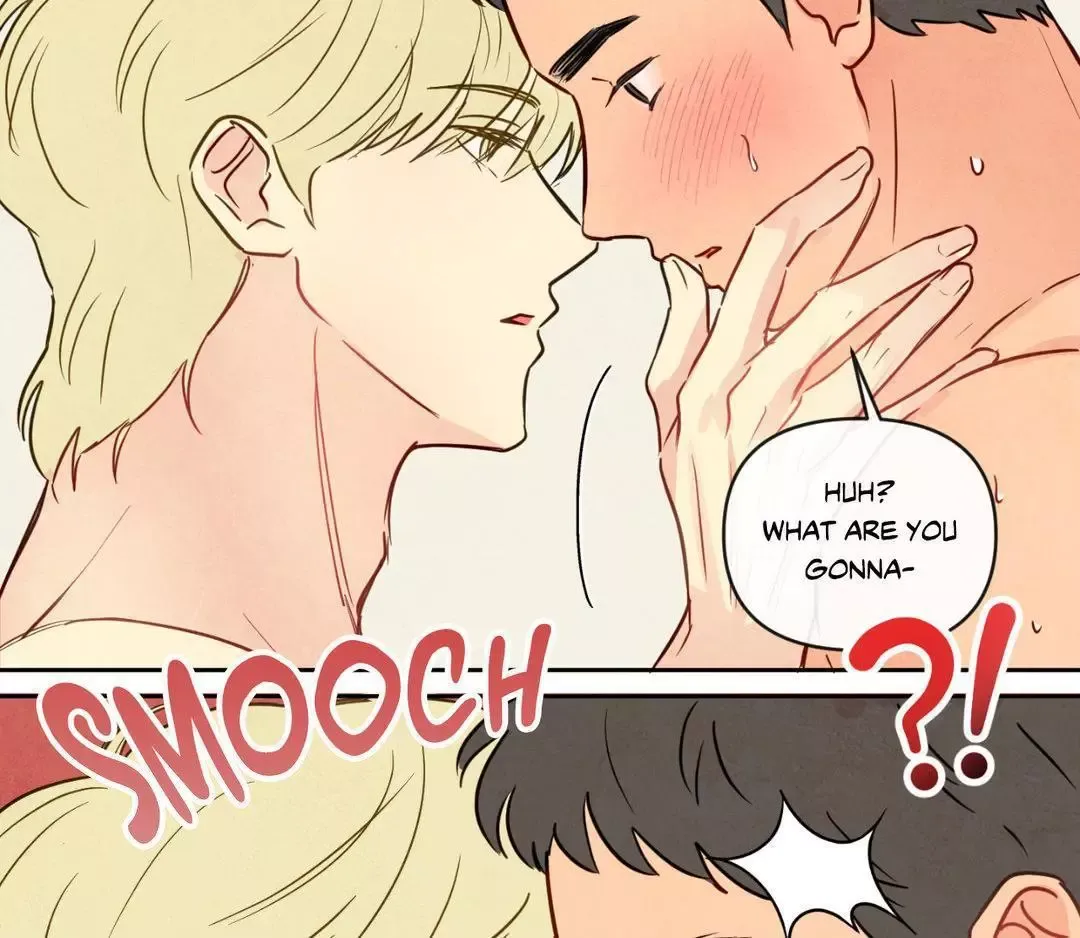 The Sacred Serpent’s Seduction - Chapter 12 Page 24