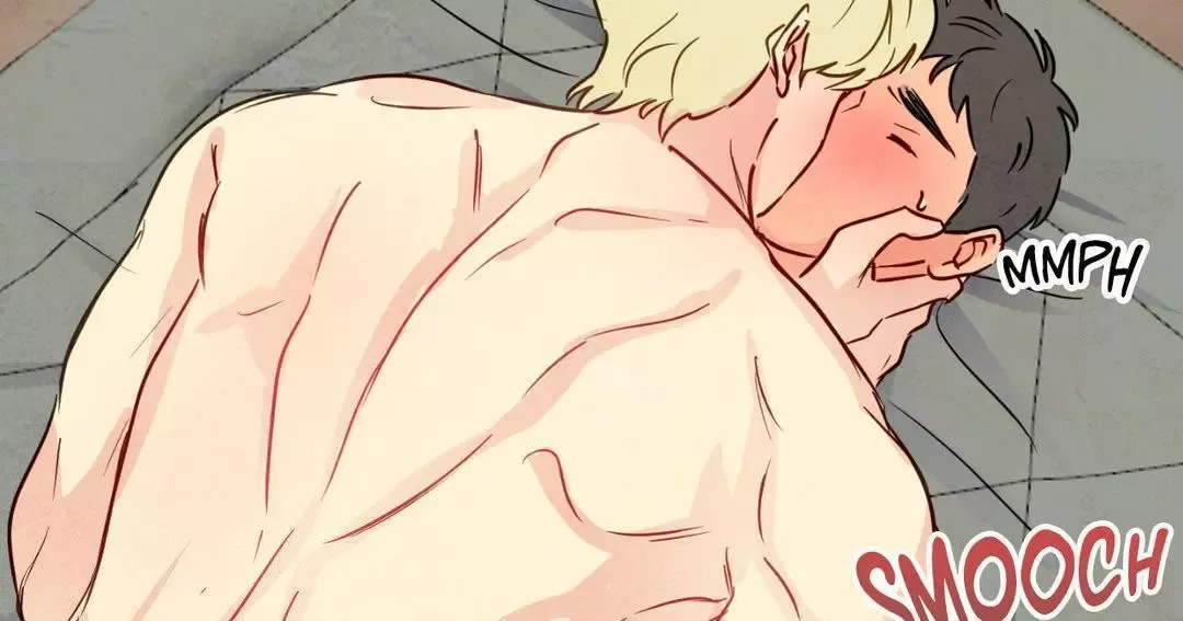 The Sacred Serpent’s Seduction - Chapter 12 Page 29