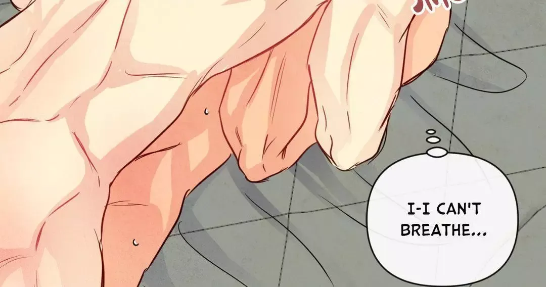 The Sacred Serpent’s Seduction - Chapter 12 Page 30