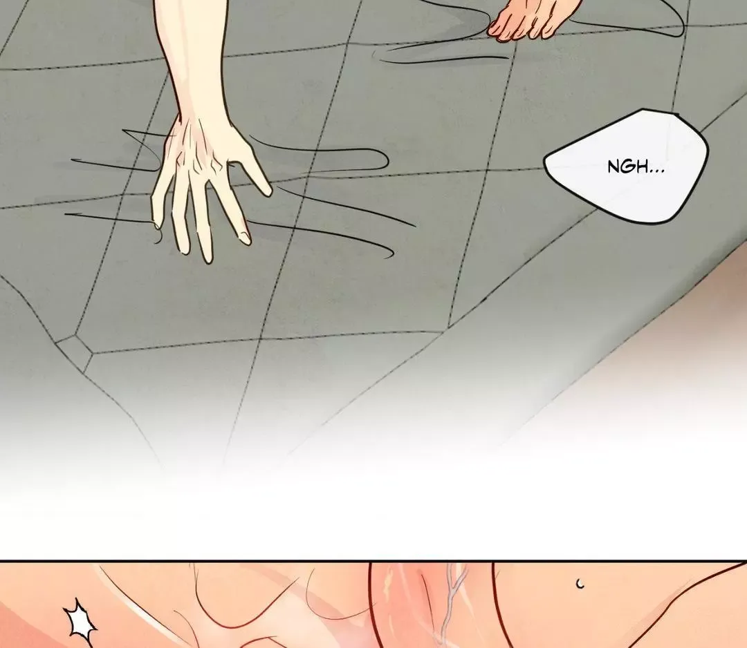 The Sacred Serpent’s Seduction - Chapter 13 Page 7