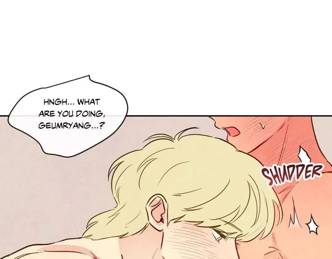 The Sacred Serpent’s Seduction - Chapter 13 Page 28