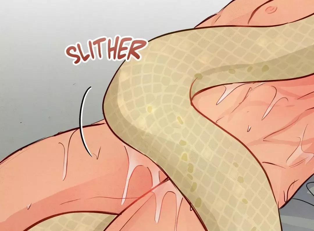 The Sacred Serpent’s Seduction - Chapter 13 Page 59