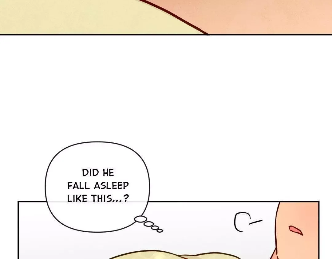 The Sacred Serpent’s Seduction - Chapter 13 Page 71