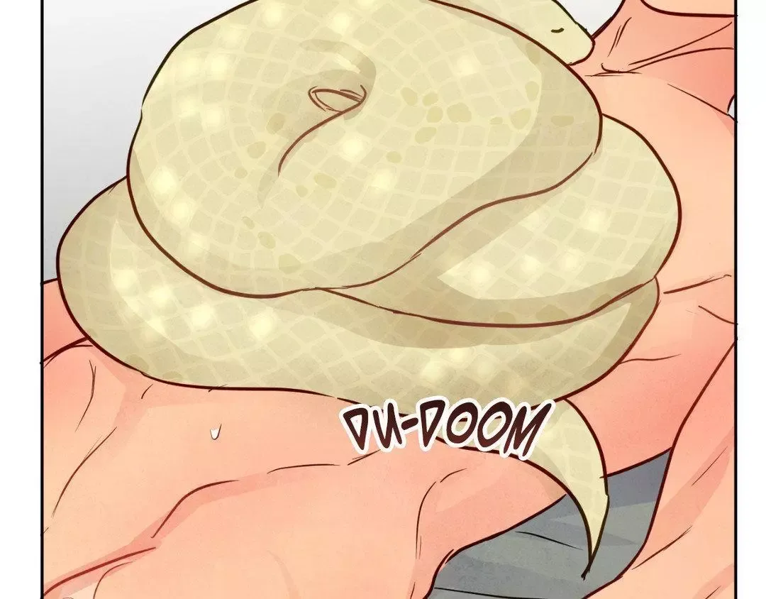 The Sacred Serpent’s Seduction - Chapter 13 Page 72